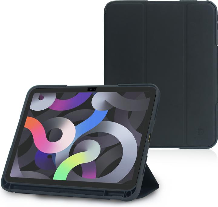 Image du produit Deqster RUGGED CASE RT2 IPAD 10.9IN (Apple iPad 2022 (10e génération))