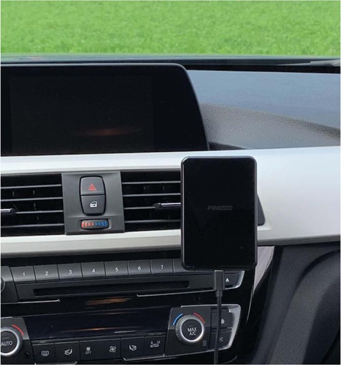 Produktbild ProUser Halterung