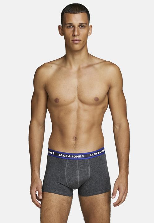 Produktbild Jack & Jones 5er-pack Boxershorts (L, 5er Pack)