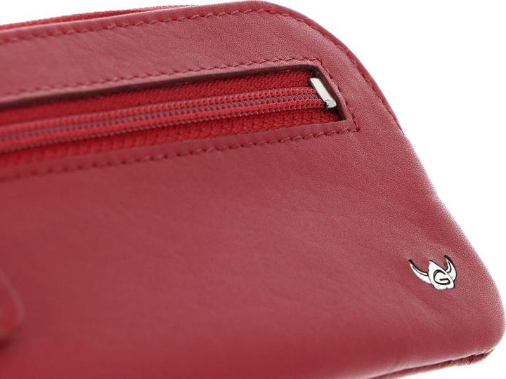 Immagine prodotto Golden Head Portachiavi Polo in pelle 13 cm