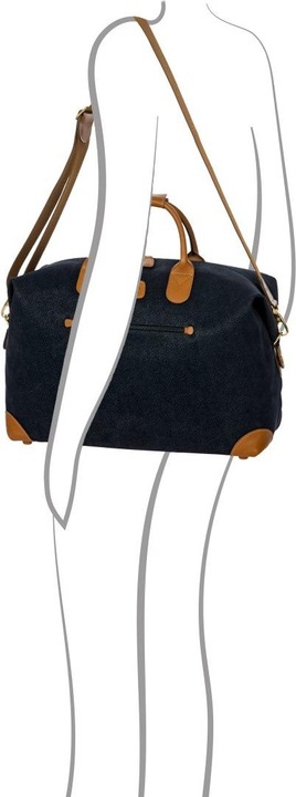 Produktbild Brics Bric's Reisetasche Life Reisetasche 46 (25 l)