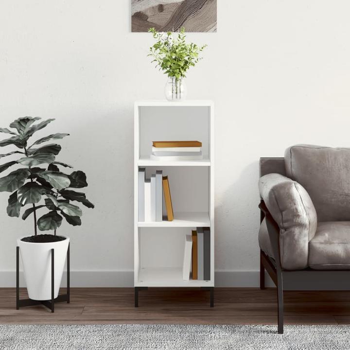 Image du produit vidaXL Sideboard (34.50 x 32.50 x 90 cm)