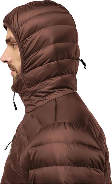 Produktbild Jack Wolfskin Passamani Down Hoody M (M)