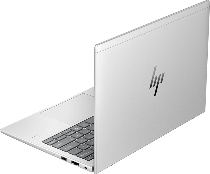 Produktbild HP EliteBook 1i Intel Ultra 7 255U 12C, IPS 400 nits Anti-Glare, DDR5, SSD, WiFi 6e + BT 5.3, 2/2/2 (13.31", Intel Core Ultra 7 255U, 17.18 GB, 512 GB, CH)