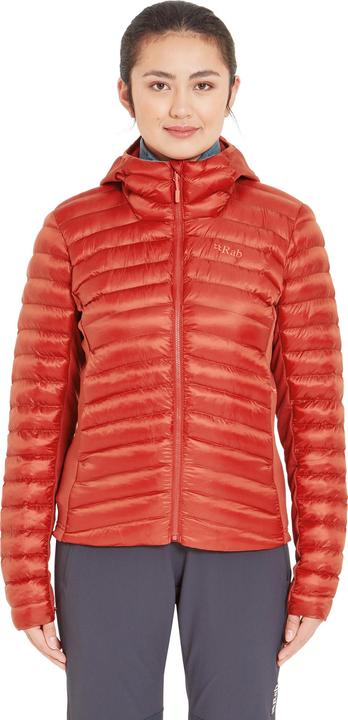 Image du produit Rab Sweat à capuche Cirrus Flex (XS)