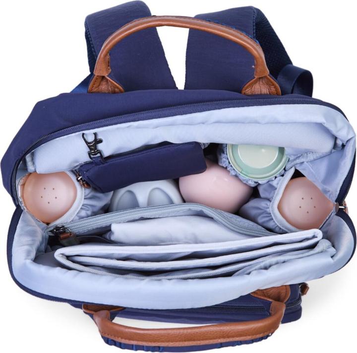 Produktbild Childhome Rucksack Family Club Signature