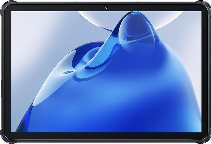 Actual product image Oukitel Tablet RT7 12/256GB Blue Rugged 32000 mAh (5G, 10.10", 256 GB, Blue)