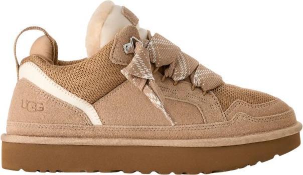 Produktbild Ugg Lowmel Sneaker Sand (36)