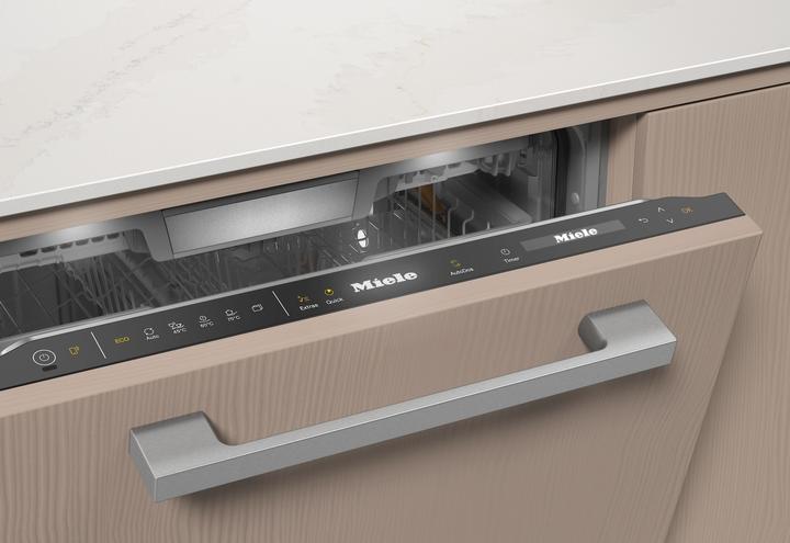 Produktbild Miele G 7760 SCVi