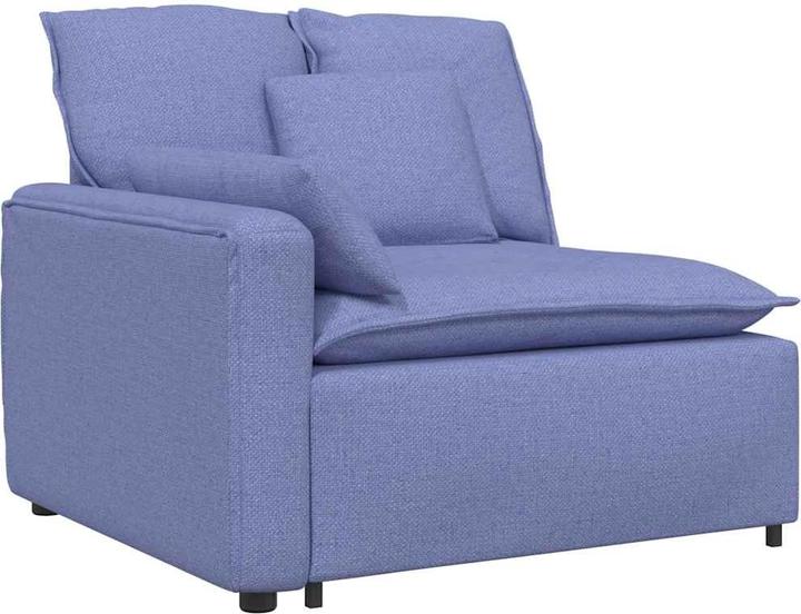 Produktbild vidaXL Modulares Sofa (Modular Sofa)