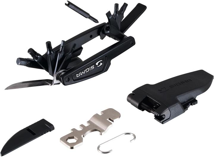 Produktbild Sigma Sport Pocket Tool Large