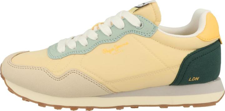 Actual product image Pepe Jeans Natch Basic - 61955 (41)