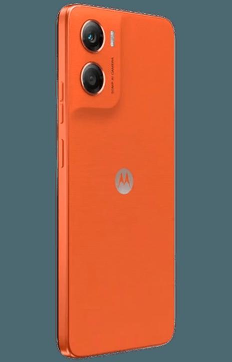 Image du produit Motorola g06 DS 64/4GB Arabesque