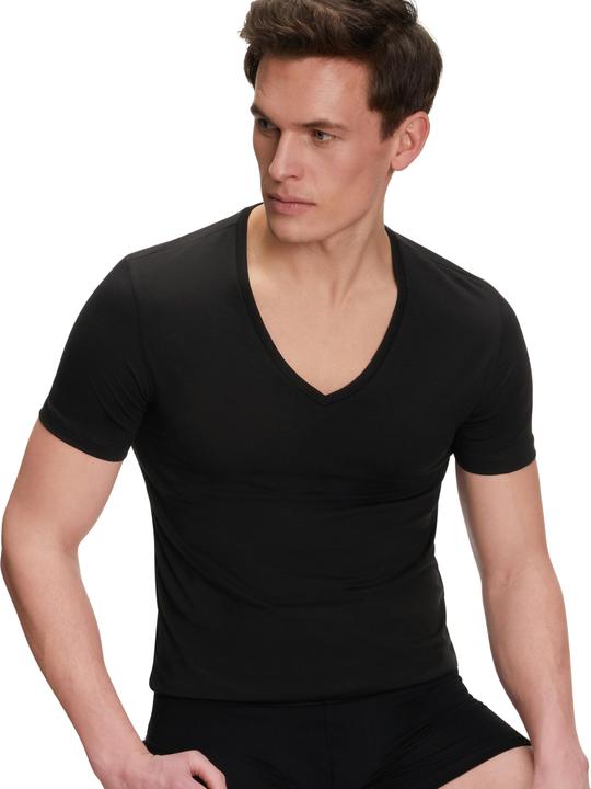 Actual product image Falke T-Shirt 2-Pack (XL)