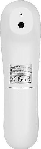 Productafbeelding Reer Kleur SoftTemp 3in1 Contactloze Infrarood Thermometer (Voorhoofd, Contactloos)