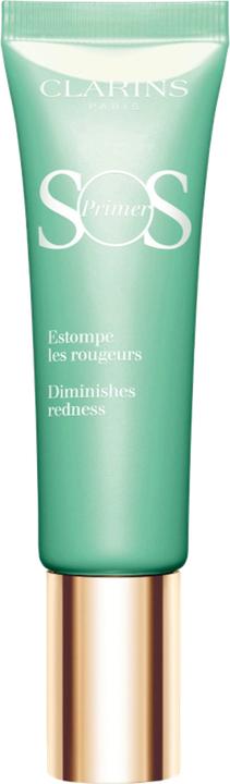Clarins SOS Primer Green (04 Green)