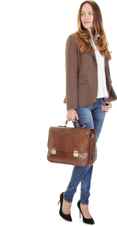 Produktbild PIKE Aktentasche