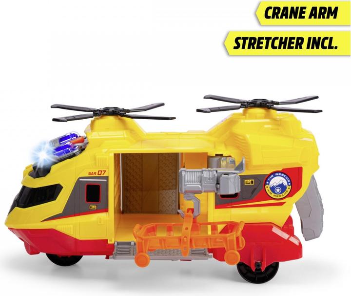 Produktbild Dickie Helicopter