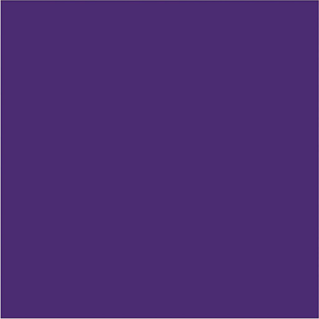 Thumbnail - Creativ Company, Künstlerfarbe + Bastelfarbe, Textile Color Deckende Textilfarbe – Lila, 50 ml (Flieder, 50 ml)