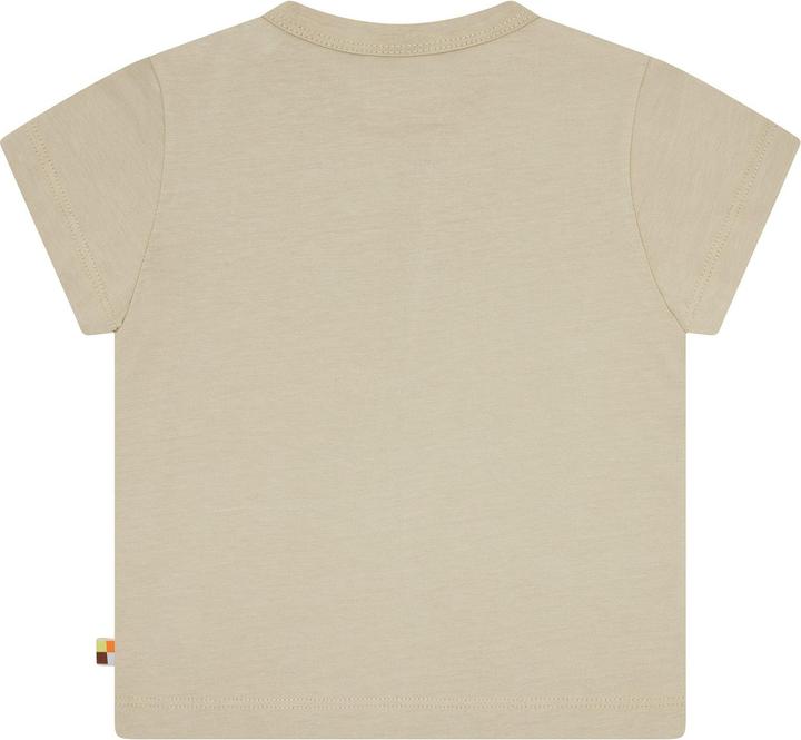 Produktbild loud + proud T-Shirt mit Pflanzenfarben gefärbt (80)