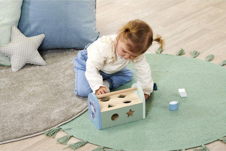 Actual product image Eichhorn EH Steckbox