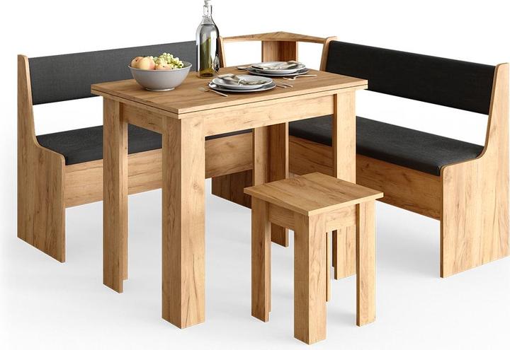 Image du produit Vicco Roman mit Tisch