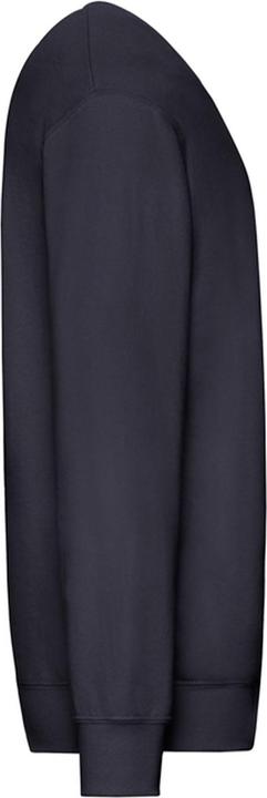 Produktbild Fruit of the Loom Sweatshirt angesetzte Ärmel (M)