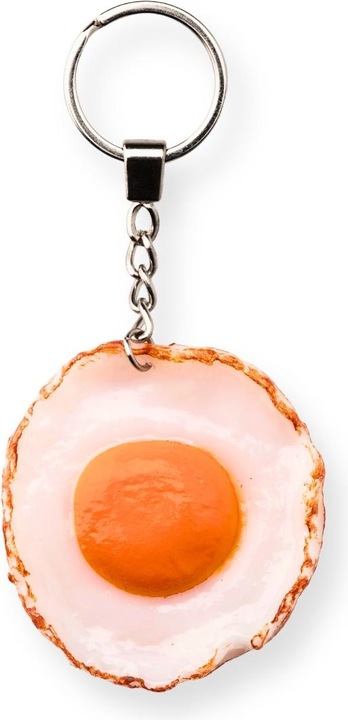 Yumazing Porte-clés OEuf au plat