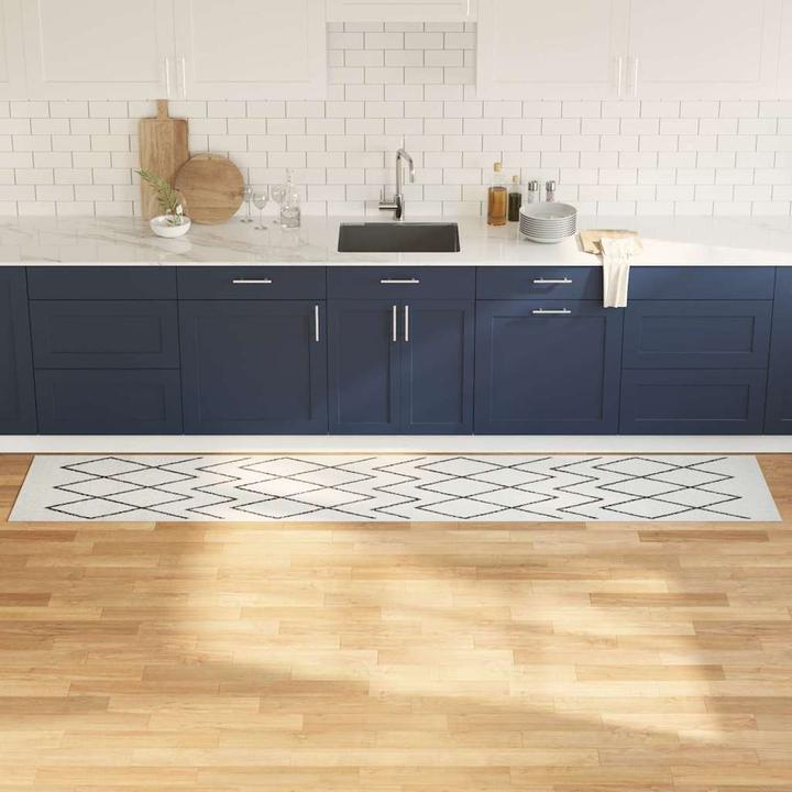 Produktbild vidaXL Küchen Teppich (300 x 60 cm)