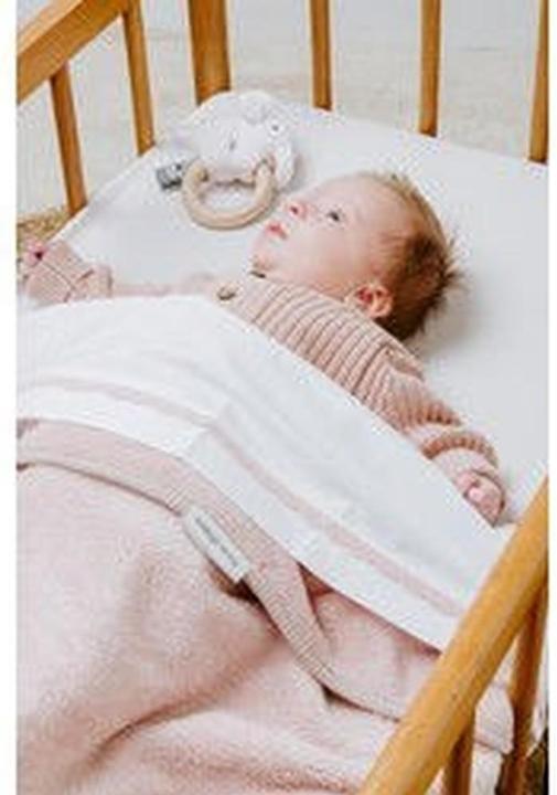 Image du produit Baby's only Couverture Cozy (100 x 70 cm)
