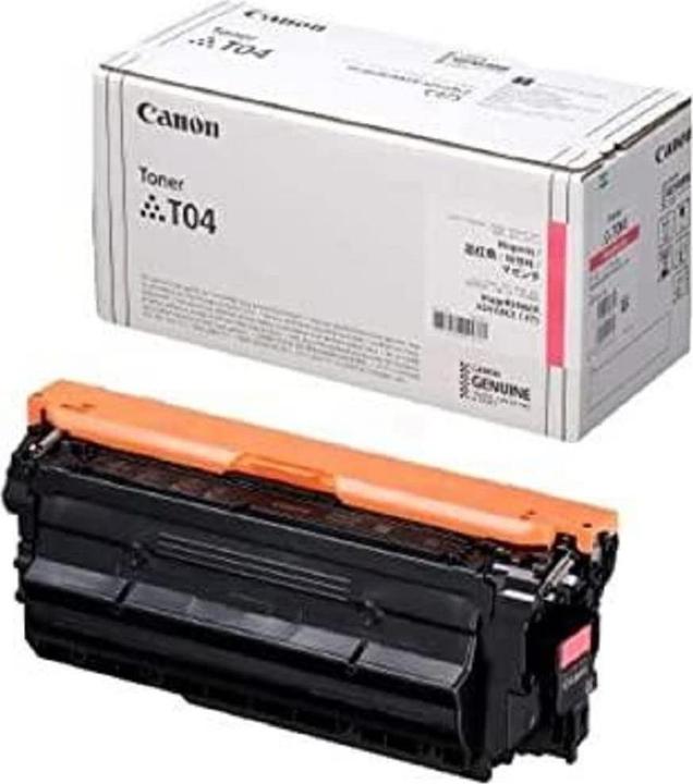 Produktbild Canon T04 (M)