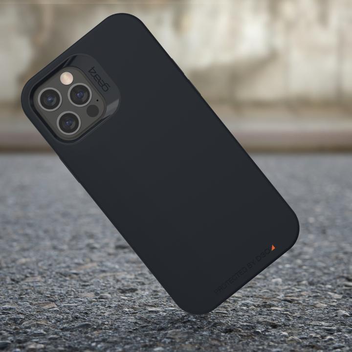 Produktbild gear4 Rio Snap (Apple iPhone 12)