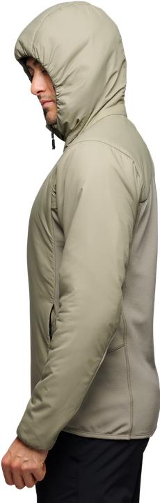 Immagine prodotto Black Diamond M First Light Hybrid Hoody (L)