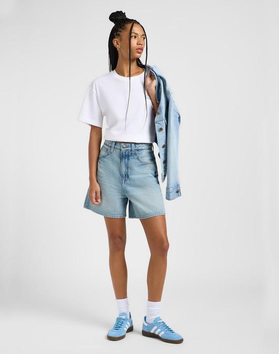 Produktbild Lee Jeansshorts STELLA (S)