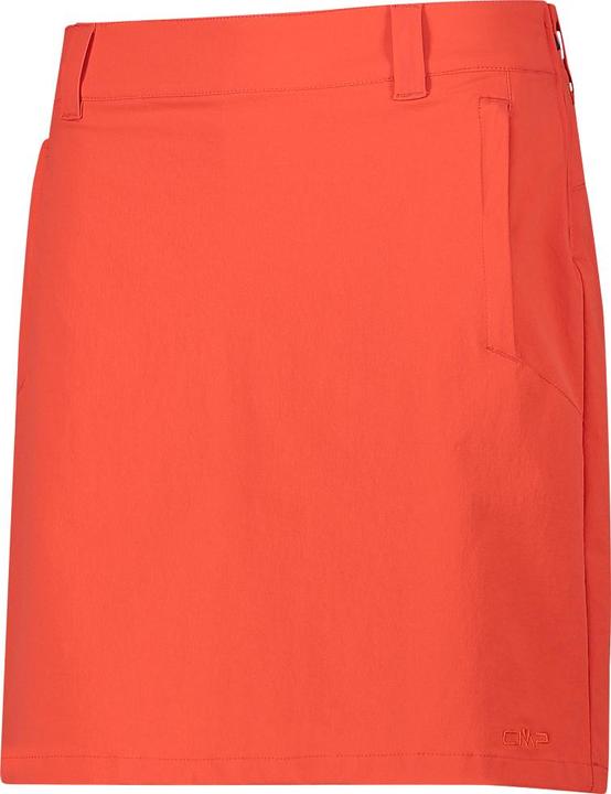 Produktbild CMP Campagnolo 2in1 Hosenrock (XL)