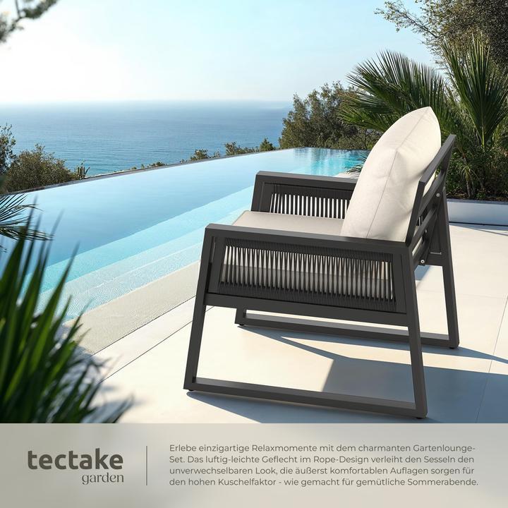 Produktbild tectake Captive