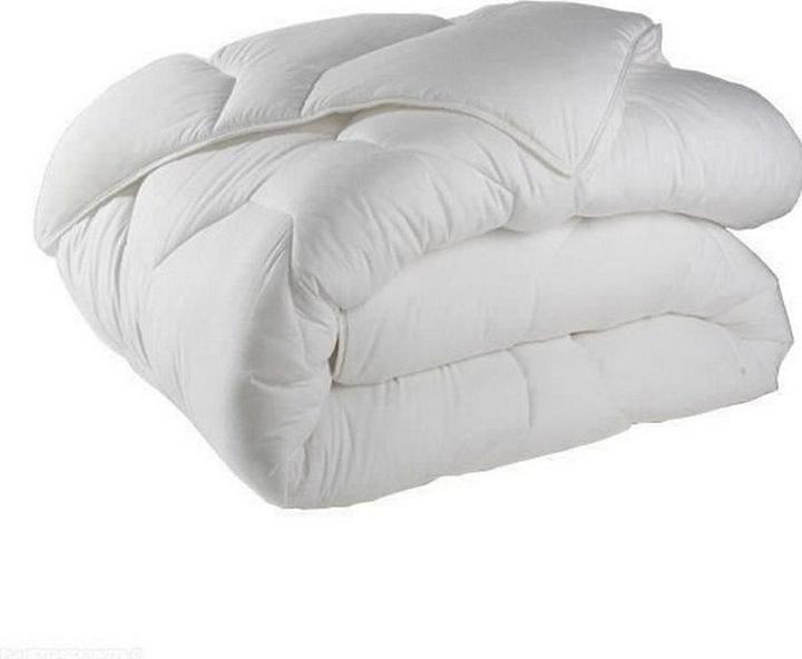 Lovely Home Dekbed 350 g/m² 220 x 240 cm Mothproof (350 g, Polyester, 220 x 240 cm)