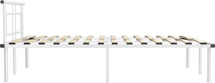 Image du produit vidaXL Bettgestell (140 x 200 cm)