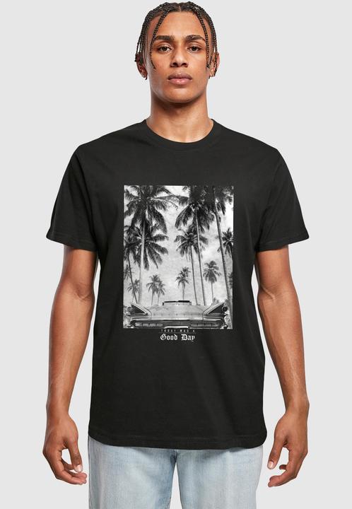 Image du produit Mister Tee Tee Today Was A Good Day - 89247 (3XL)