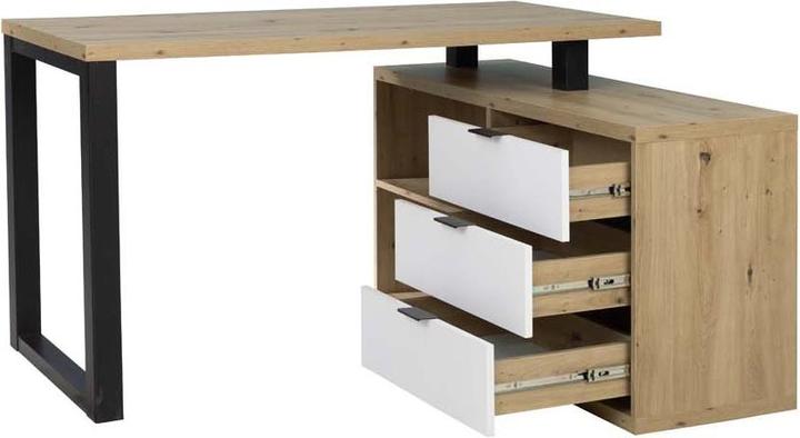 Produktbild ADRK Furniture Maro II (135 x 115 x 75.5 cm)