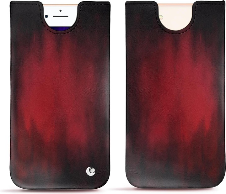 Produktbild Noreve Lederschutzhülle (Apple iPhone 8)