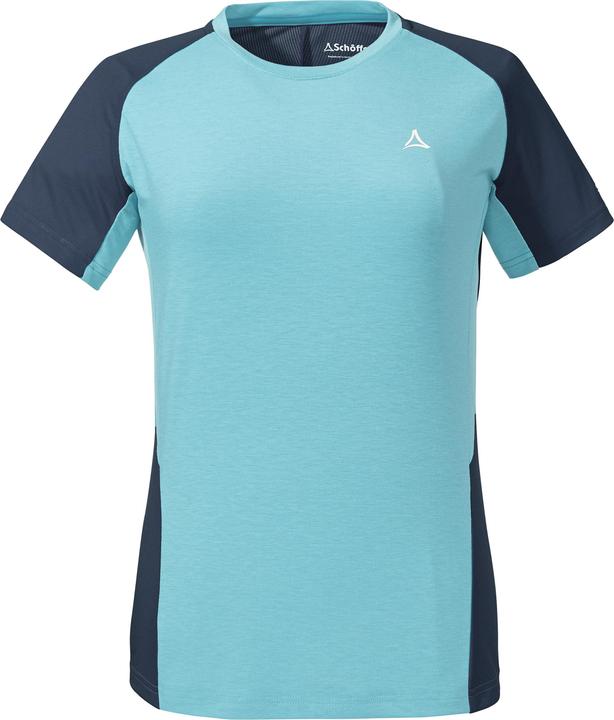 Produktbild Schöffel T Shirt Solvorn1 L (40)