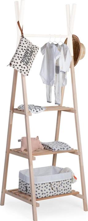 Produktbild Childhome Tipi