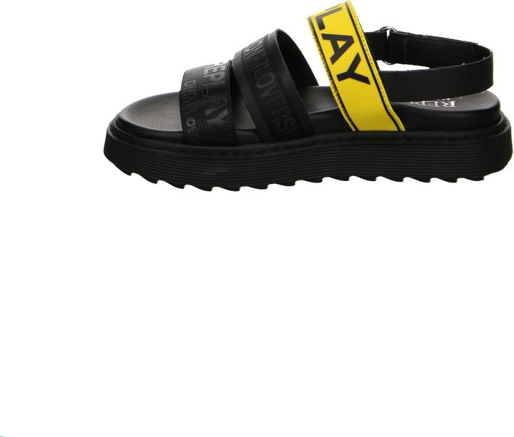 Actual product image Replay GWF1Z.250.C0002T (37)