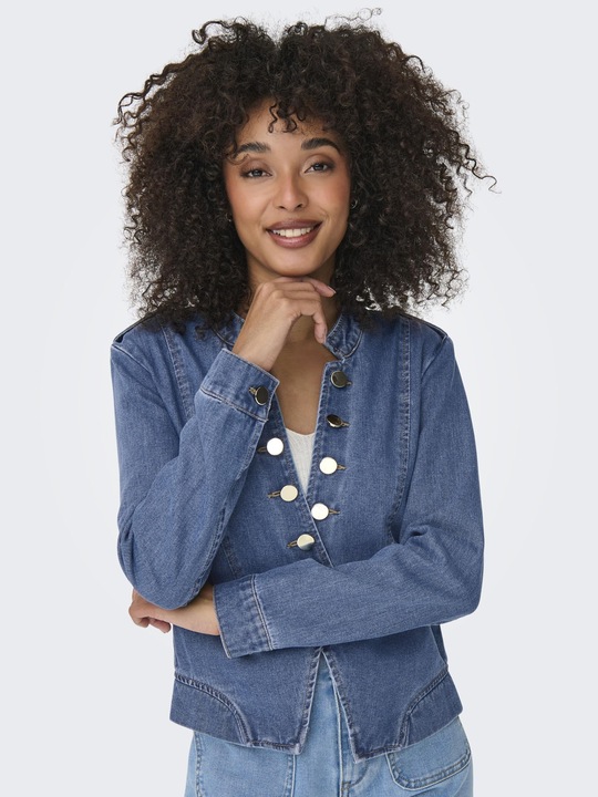 Immagine prodotto Only ONLANETTA Jeansjacke Jeansjacke (M)