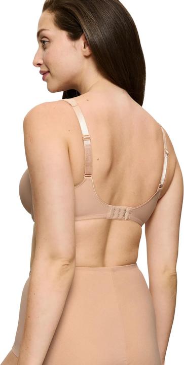 Actual product image Triumph Modern Soft+Cotton W01 (85 D, Single pack)