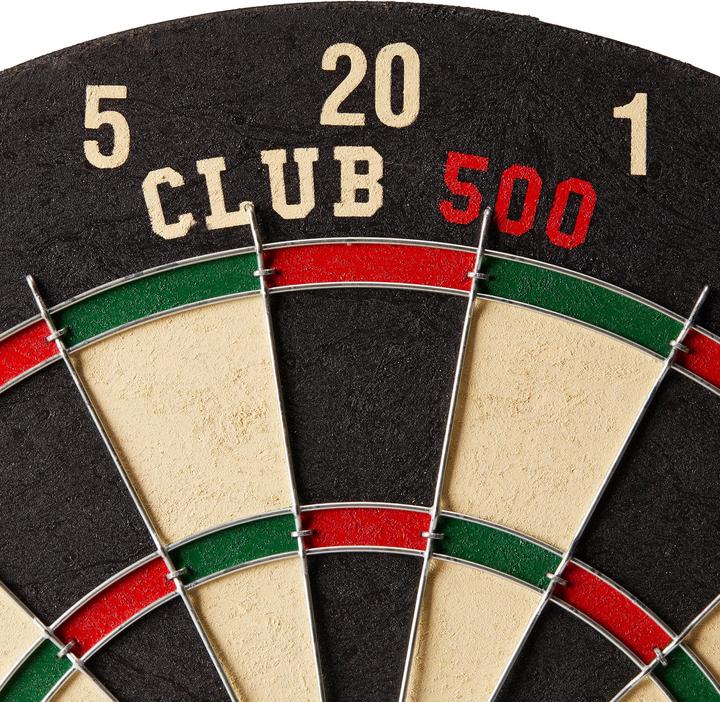 Image du produit Decathlon Cible pour fléchettes