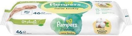 Pampers Harmonie New Baby (46 Stück)
