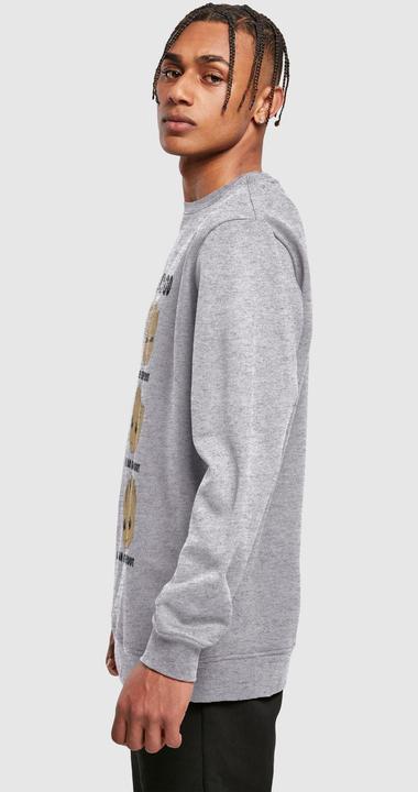 Produktbild Absolute Cult Guardians Of The Galaxy Vol 2 - Groot Todays Mood Crewneck - 114121 (L)