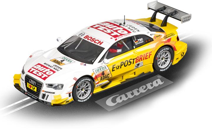 Image du produit Carrera Evo Dtm Turbo Drift 7.3m
